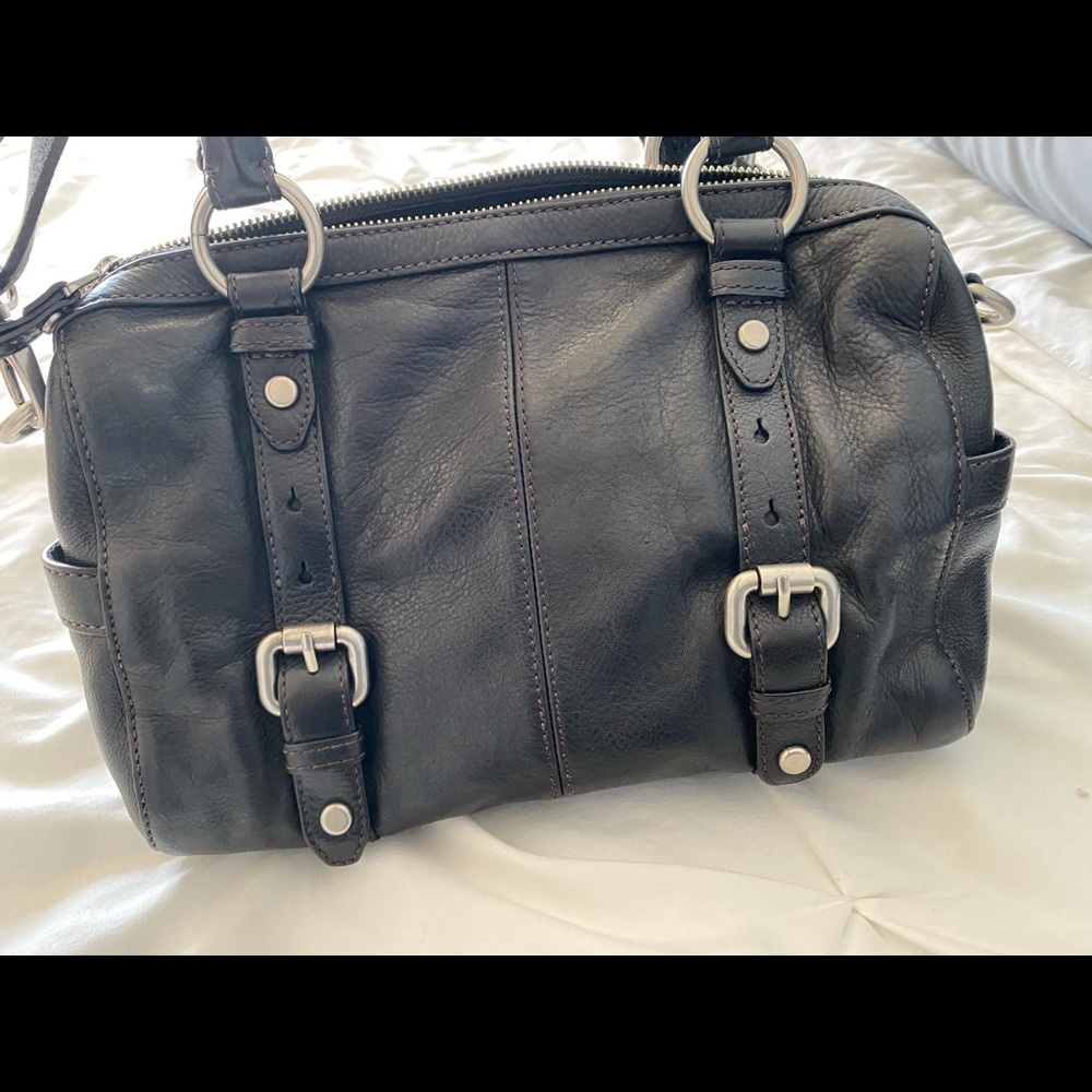 Fossil handbag - Picture 4 of 4